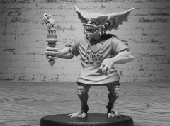 Gremlin - Torch