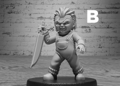 Chucky - comprar en línea