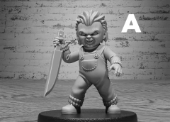Chucky