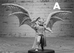 The Creeper - Attack