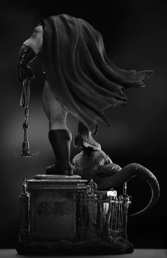 Batman en internet