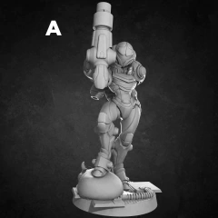 SAMUS