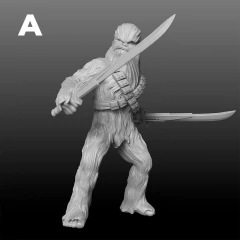 Outlaws & Bandits - comprar en línea