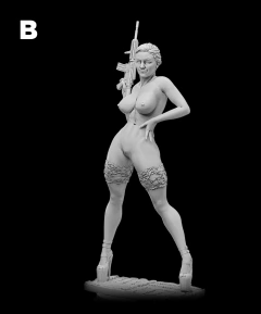 Abby V1 - NSFW - comprar en línea