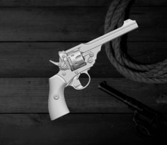 Revolver