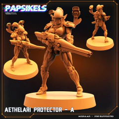AETHELARI PROTECTOR
