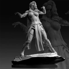 Agatha Harkness