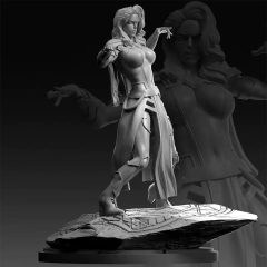 Agatha Harkness - comprar en línea