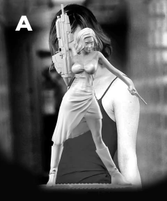 ALICE - NSFW - comprar en línea