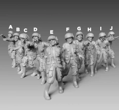 Alliance - Zombies