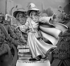 GANDALF - V2