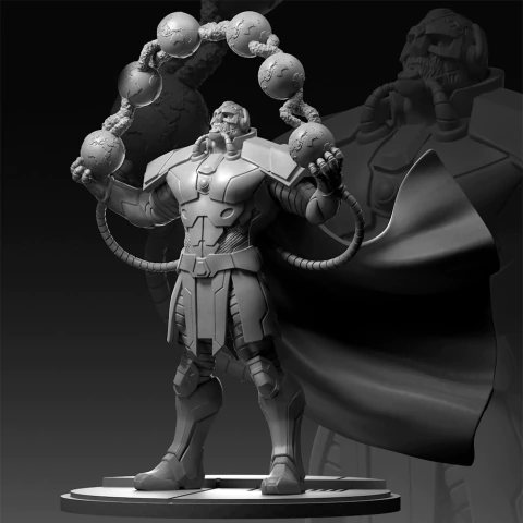 Antimonitor - V2 - comprar en línea