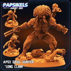 APEX SKULLHUNTER LONGCLAW