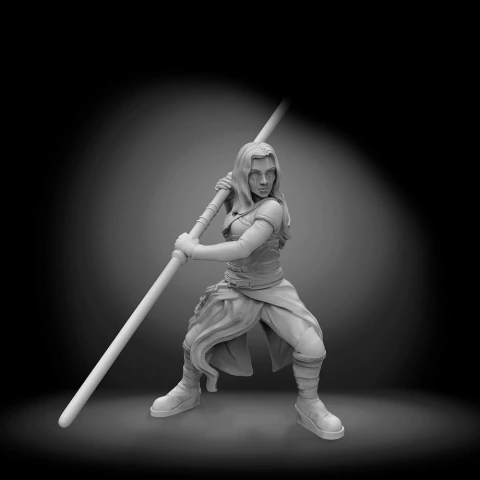 Darth Zannah - comprar en línea