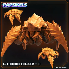 ARACHMINID CHARGERS - comprar en línea