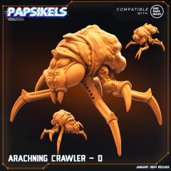 ARACHNING CRAWLERS - tienda en línea