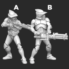 ARF Specialists