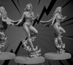 Atom Eve