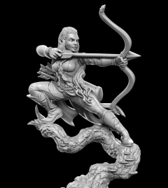 Tauriel - V2