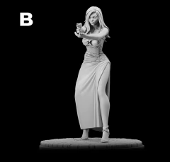 AYA BREA - PARASITE EVE - NSFW en internet