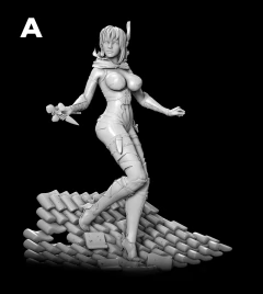 AYANE - DOA - NSFW - comprar en línea