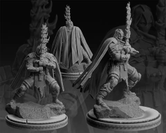 Azrael - V1