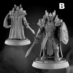 Knight Captain - comprar en línea
