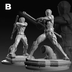POWER RANGERS - V2 - comprar en línea