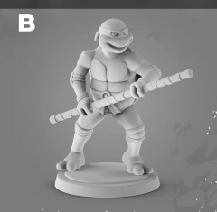 TMNT - Animado - comprar en línea