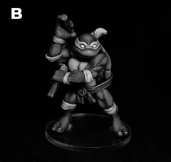 TMNT - Classics - comprar en línea