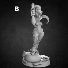 SAMUS - comprar en línea