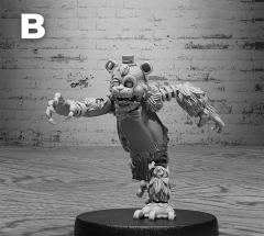 Five Nights at Freddy's - comprar en línea