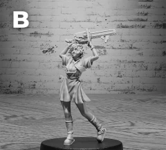 LEATHERFACE - GIRL - comprar en línea