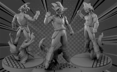 Bardock