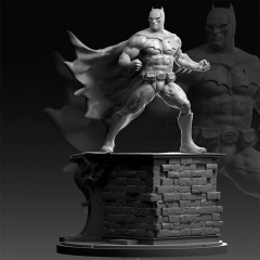 Batman - V3