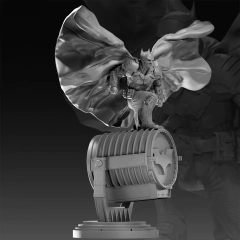THE BATMAN - V2 Batsignal - comprar en línea