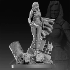 Batwoman - comprar en línea