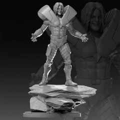 Beyonder