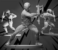 Black Ranger