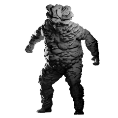 BLOATER