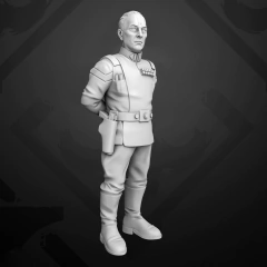 Thrawn - Exiled
