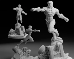 Booster Gold
