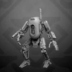 Hexion - Brute-bot