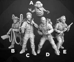 Ghostbusters
