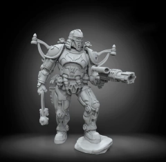 Durge - Ver 1