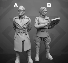 Imperial Security Investigator