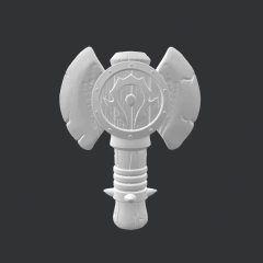 Orc Totem