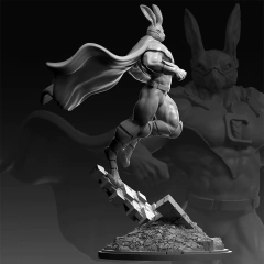 Captain Carrot - comprar en línea