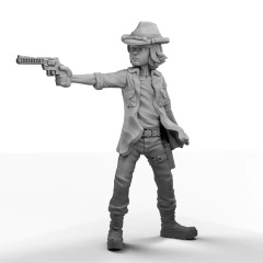 Carl - Kid