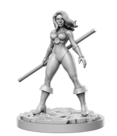 Cheetara